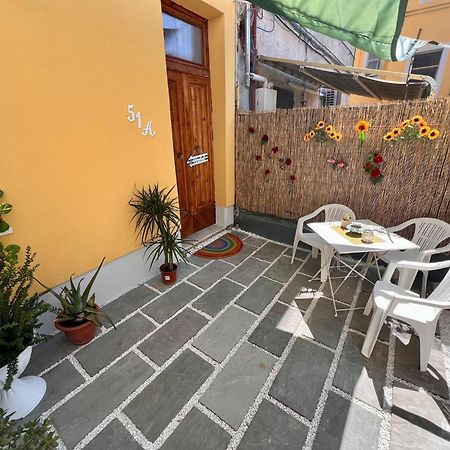 Casa Vacanze 5 Terre Express La Spezia Exterior photo