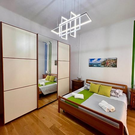 Casa Vacanze 5 Terre Express La Spezia Exterior photo