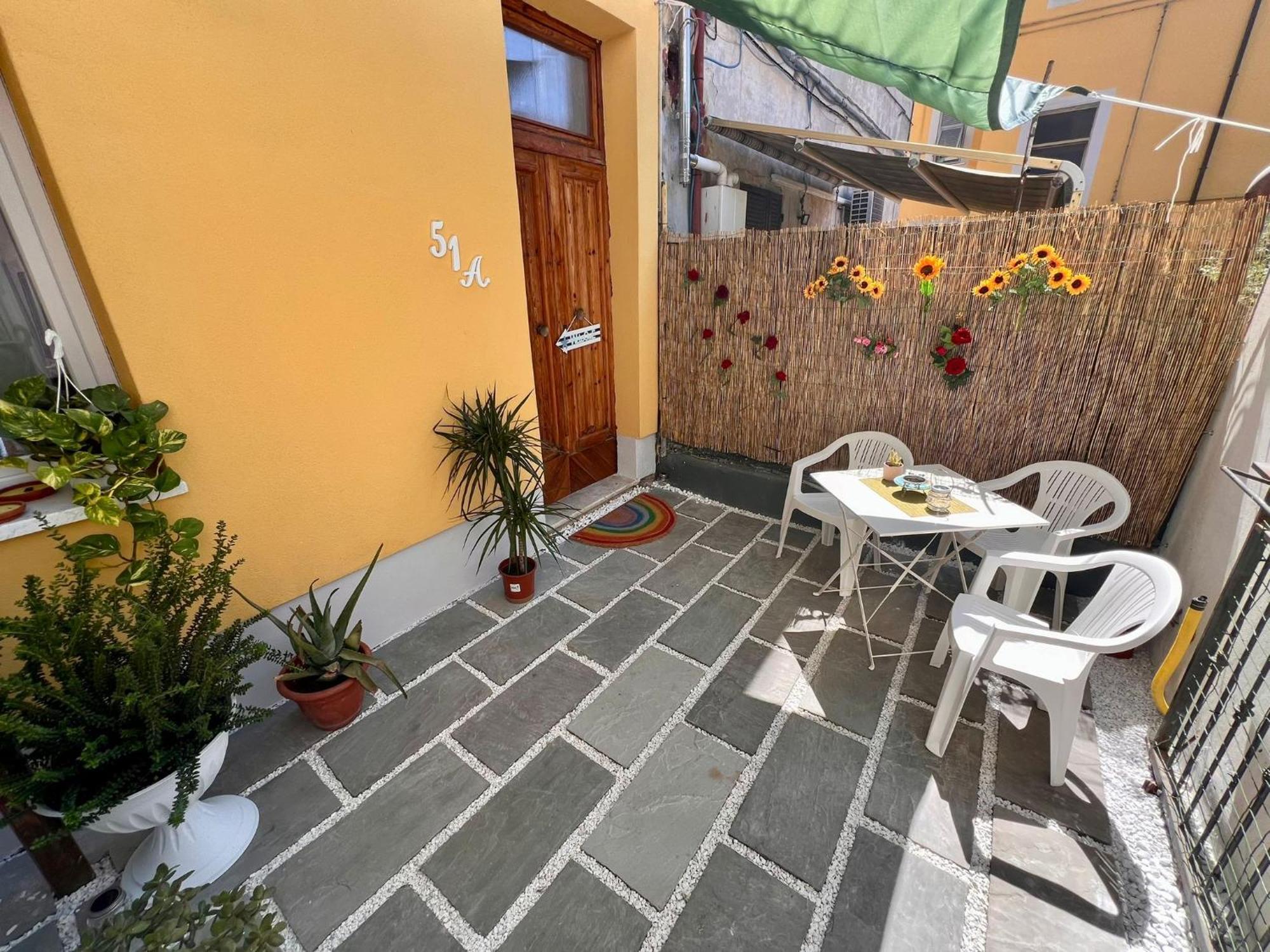 Casa Vacanze 5 Terre Express La Spezia Exterior photo